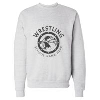 Ecosmart® Crewneck Sweatshirt Thumbnail