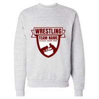 Ecosmart® Crewneck Sweatshirt Thumbnail
