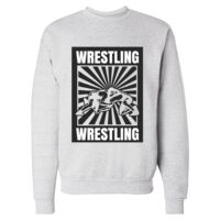 Ecosmart® Crewneck Sweatshirt Thumbnail