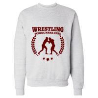 Ecosmart® Crewneck Sweatshirt Thumbnail