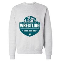 Ecosmart® Crewneck Sweatshirt Thumbnail