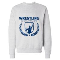 Ecosmart® Crewneck Sweatshirt Thumbnail