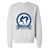 Ecosmart® Crewneck Sweatshirt Thumbnail