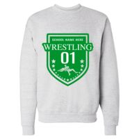 Ecosmart® Crewneck Sweatshirt Thumbnail
