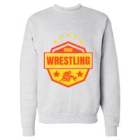 Ecosmart® Crewneck Sweatshirt Thumbnail