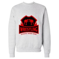 Ecosmart® Crewneck Sweatshirt Thumbnail