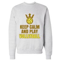 Ecosmart® Crewneck Sweatshirt Thumbnail