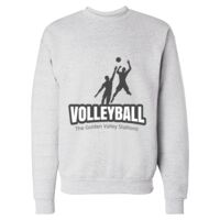 Ecosmart® Crewneck Sweatshirt Thumbnail