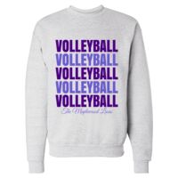 Ecosmart® Crewneck Sweatshirt Thumbnail