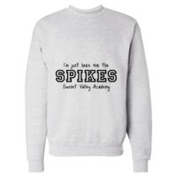 Ecosmart® Crewneck Sweatshirt Thumbnail