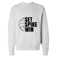 Ecosmart® Crewneck Sweatshirt Thumbnail