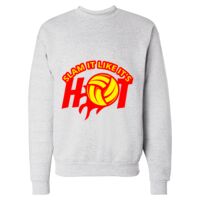 Ecosmart® Crewneck Sweatshirt Thumbnail