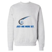 Ecosmart® Crewneck Sweatshirt Thumbnail