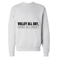 Ecosmart® Crewneck Sweatshirt Thumbnail