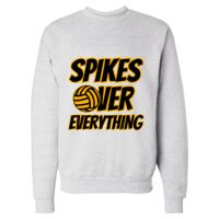 Ecosmart® Crewneck Sweatshirt Thumbnail