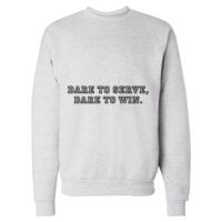 Ecosmart® Crewneck Sweatshirt Thumbnail