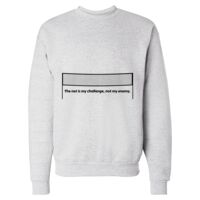 Ecosmart® Crewneck Sweatshirt Thumbnail