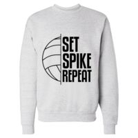 Ecosmart® Crewneck Sweatshirt Thumbnail