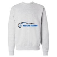 Ecosmart® Crewneck Sweatshirt Thumbnail