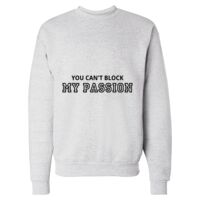 Ecosmart® Crewneck Sweatshirt Thumbnail