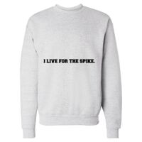 Ecosmart® Crewneck Sweatshirt Thumbnail