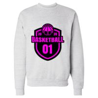 Ecosmart® Crewneck Sweatshirt Thumbnail