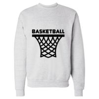 Ecosmart® Crewneck Sweatshirt Thumbnail