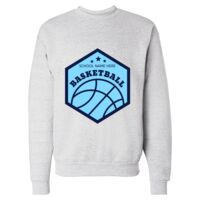 Ecosmart® Crewneck Sweatshirt Thumbnail