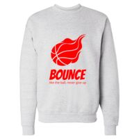 Ecosmart® Crewneck Sweatshirt Thumbnail