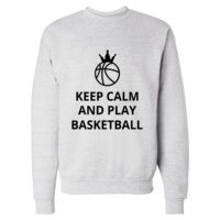 Ecosmart® Crewneck Sweatshirt Thumbnail