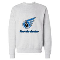 Ecosmart® Crewneck Sweatshirt Thumbnail