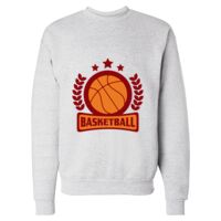 Ecosmart® Crewneck Sweatshirt Thumbnail