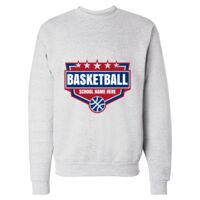 Ecosmart® Crewneck Sweatshirt Thumbnail
