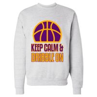 Ecosmart® Crewneck Sweatshirt Thumbnail