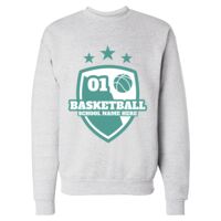 Ecosmart® Crewneck Sweatshirt Thumbnail