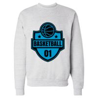 Ecosmart® Crewneck Sweatshirt Thumbnail