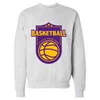 Ecosmart® Crewneck Sweatshirt Thumbnail