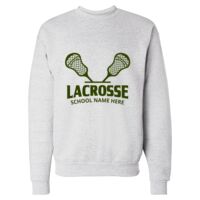 Unisex EcoSmart® Crewneck Sweatshirt Thumbnail