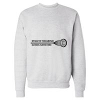 Ecosmart® Crewneck Sweatshirt Thumbnail