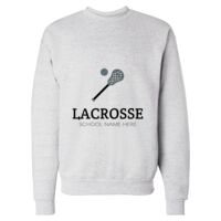 Ecosmart® Crewneck Sweatshirt Thumbnail