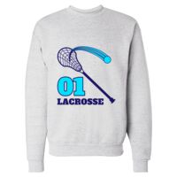 Ecosmart® Crewneck Sweatshirt Thumbnail
