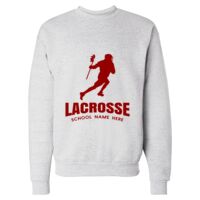 Ecosmart® Crewneck Sweatshirt Thumbnail