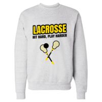 Ecosmart® Crewneck Sweatshirt Thumbnail