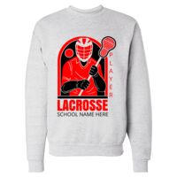 Ecosmart® Crewneck Sweatshirt Thumbnail