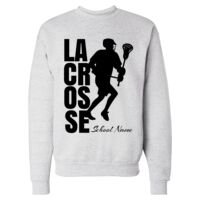Ecosmart® Crewneck Sweatshirt Thumbnail