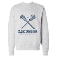 Ecosmart® Crewneck Sweatshirt Thumbnail