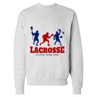 Ecosmart® Crewneck Sweatshirt Thumbnail