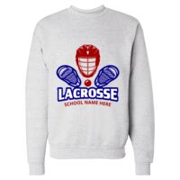 Ecosmart® Crewneck Sweatshirt Thumbnail