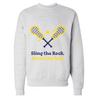 Ecosmart® Crewneck Sweatshirt Thumbnail