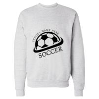 Ecosmart® Crewneck Sweatshirt Thumbnail